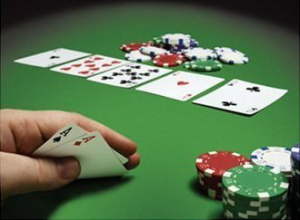 Texas Holdem