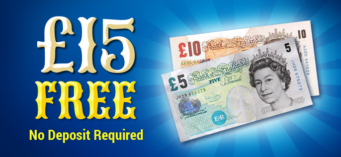 £20 100 % free Local casino Bonus