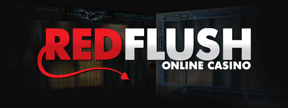Red Flush online casino