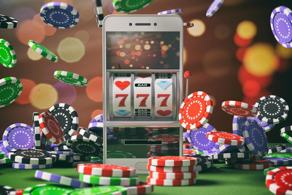 most popular online casino games