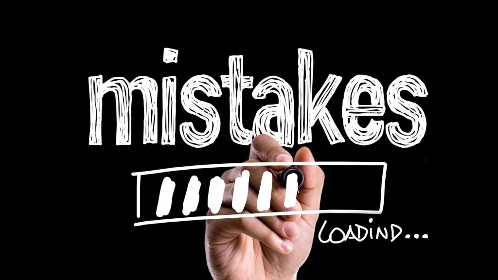 avoid roulette mistakes